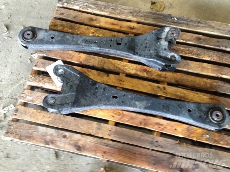 Ford  运输工具-其他