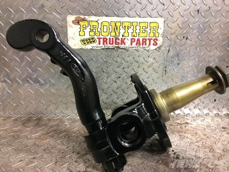 Ford  运输工具-其他