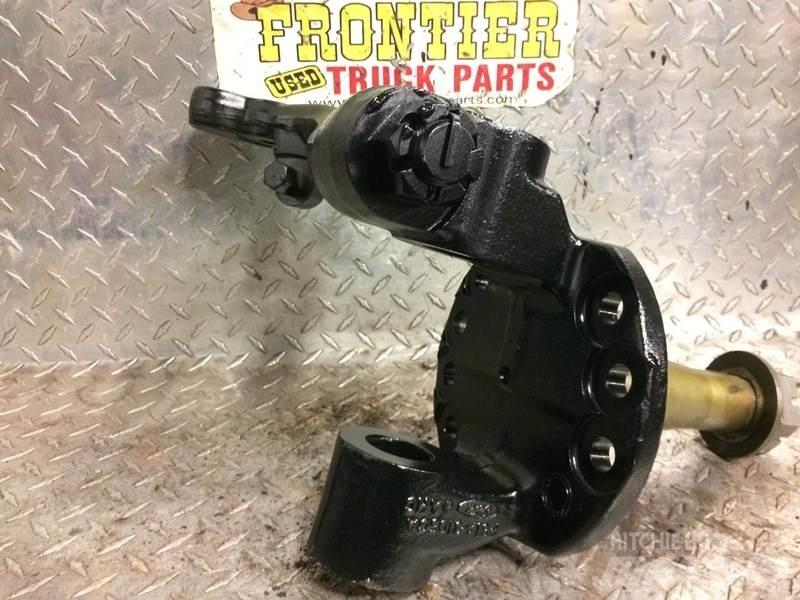 Ford  运输工具-其他