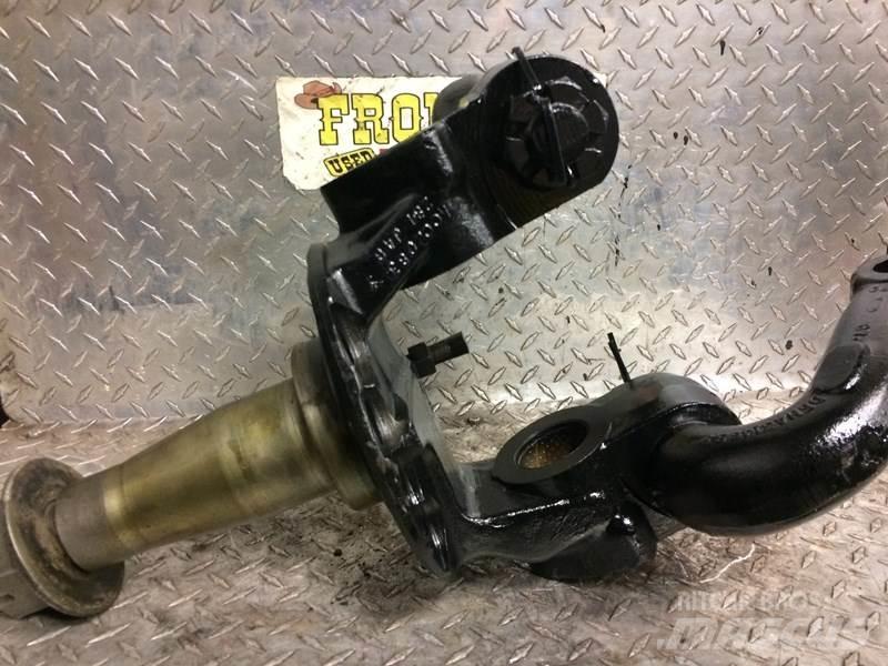 Ford  运输工具-其他
