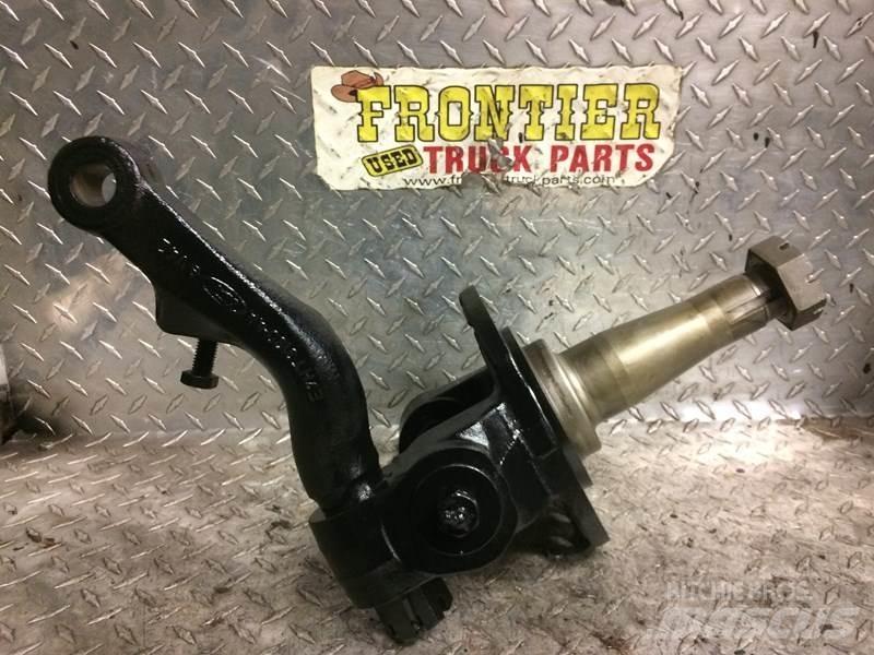 Ford  运输工具-其他