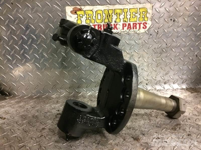 Ford  运输工具-其他