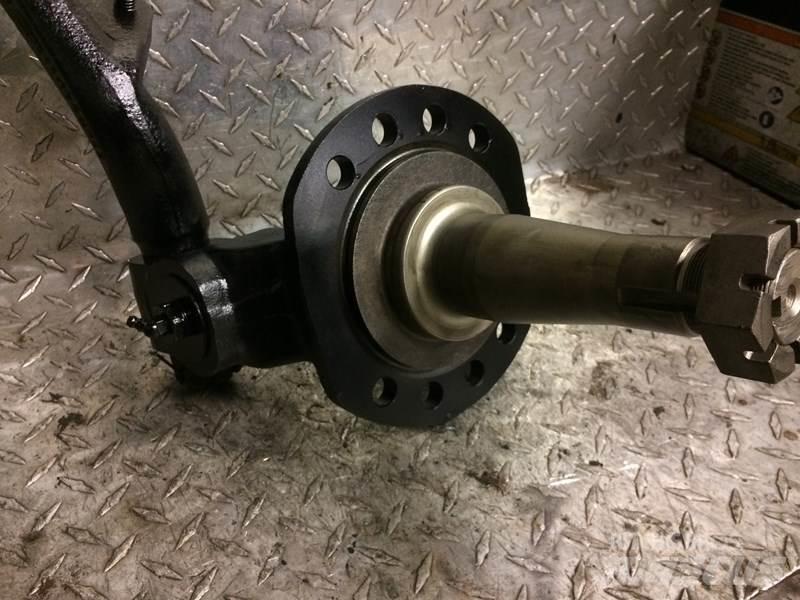 Ford  运输工具-其他