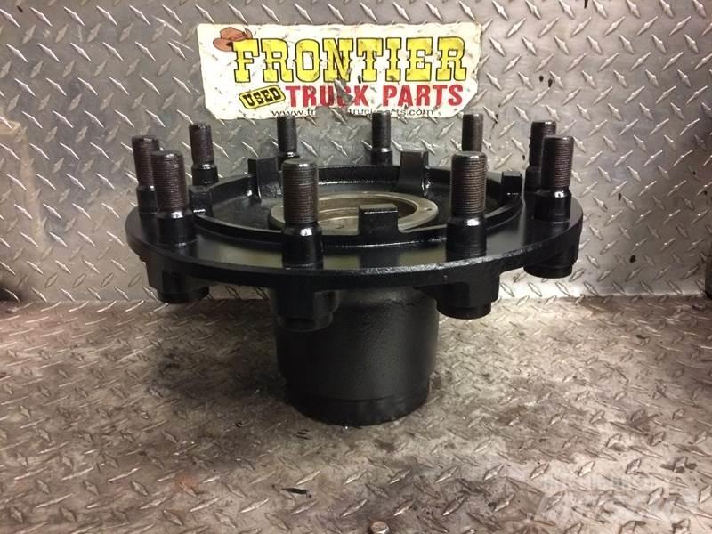 Ford  运输工具-其他