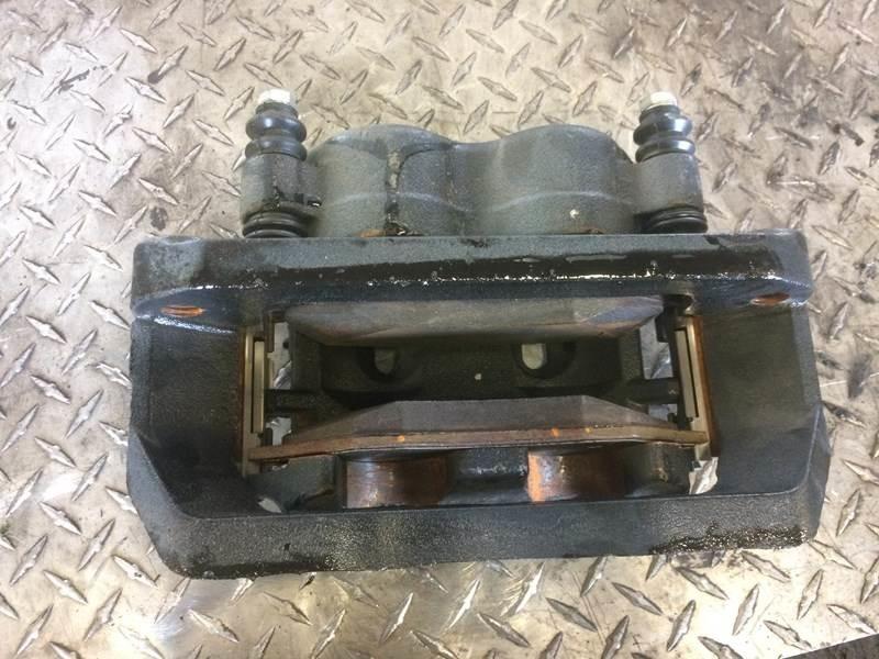 Ford  制动器