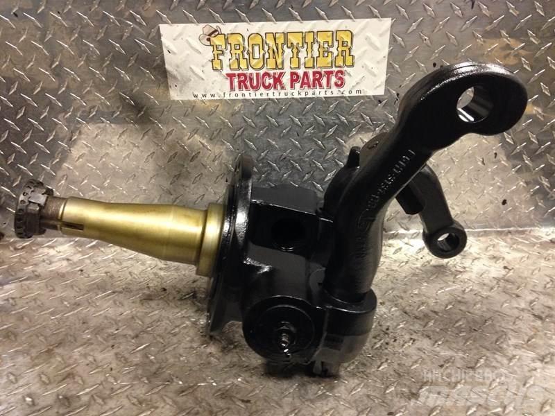Ford  运输工具-其他