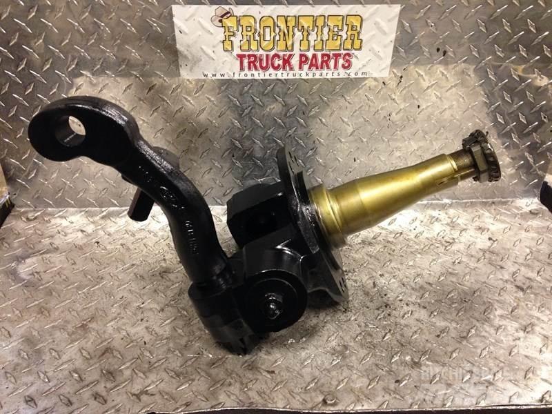 Ford  运输工具-其他