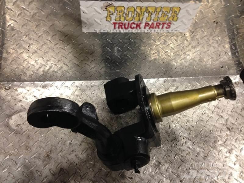 Ford  运输工具-其他