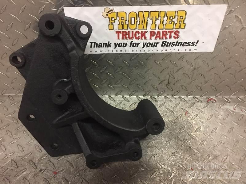 Ford  运输工具-其他
