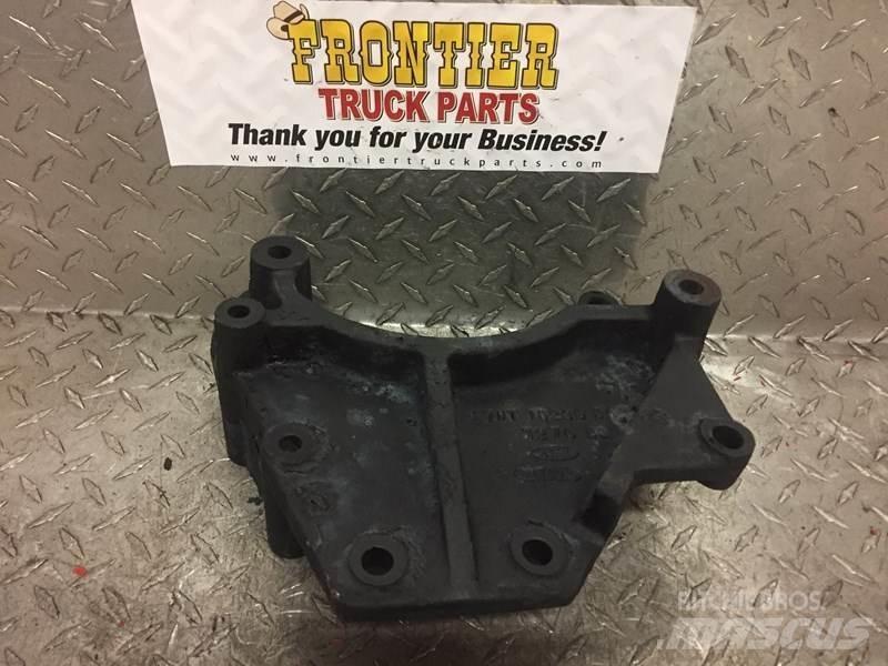 Ford  运输工具-其他