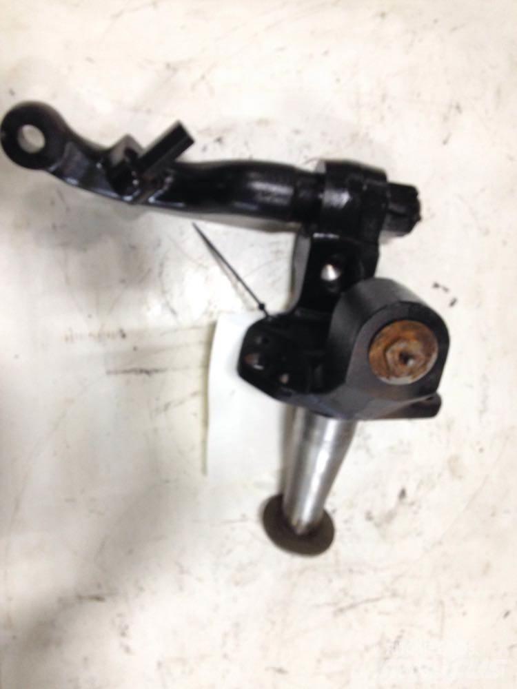 Ford  运输工具-其他