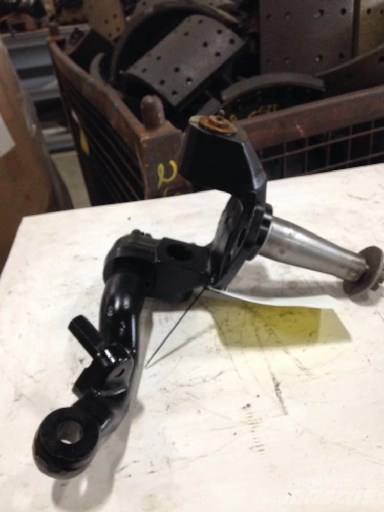 Ford  运输工具-其他