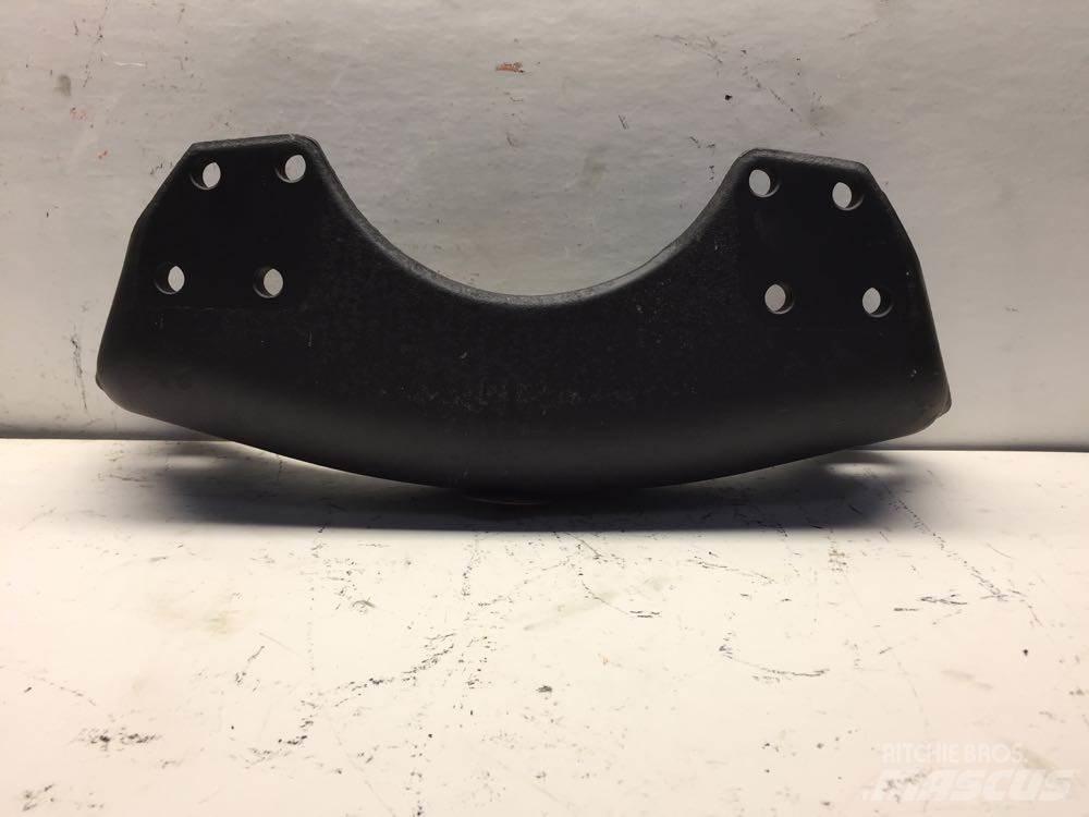 Ford  运输工具-其他