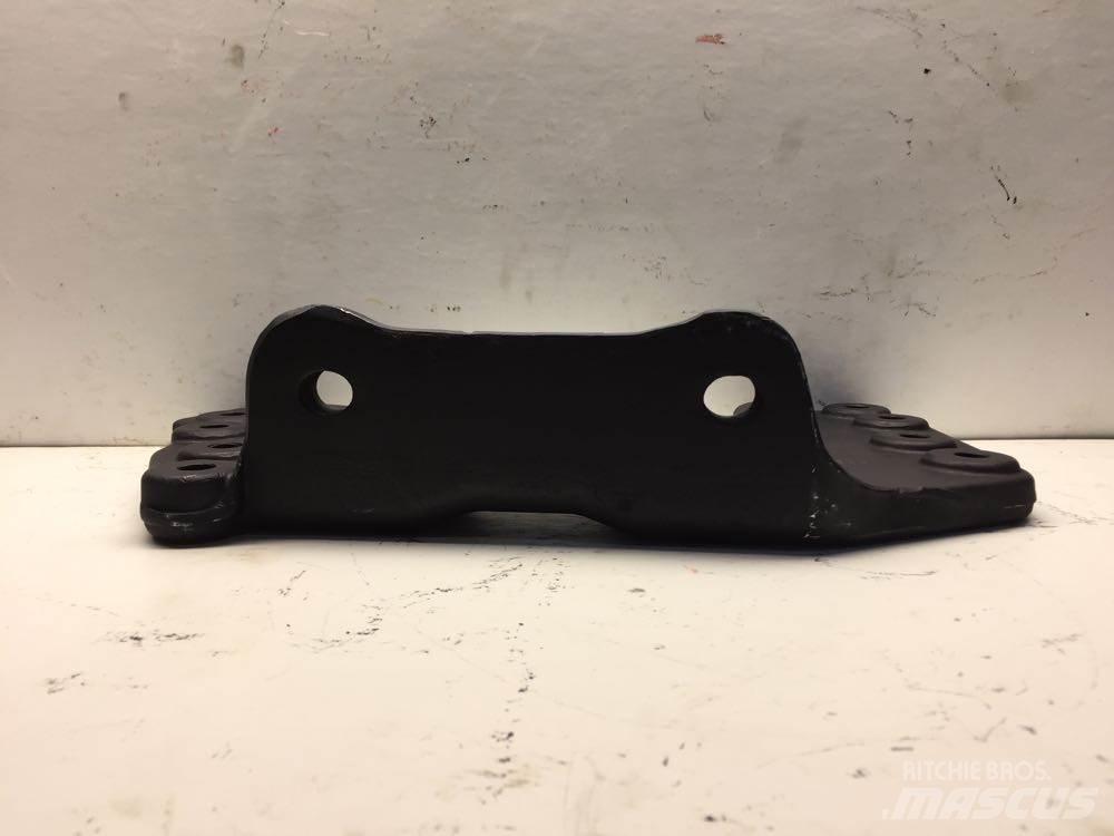 Ford  运输工具-其他