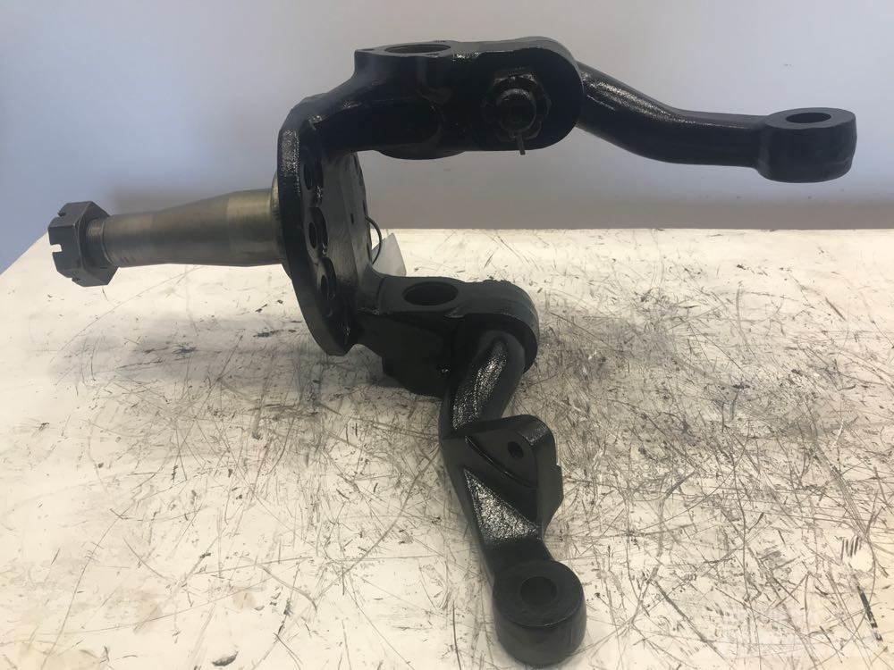 Ford  运输工具-其他