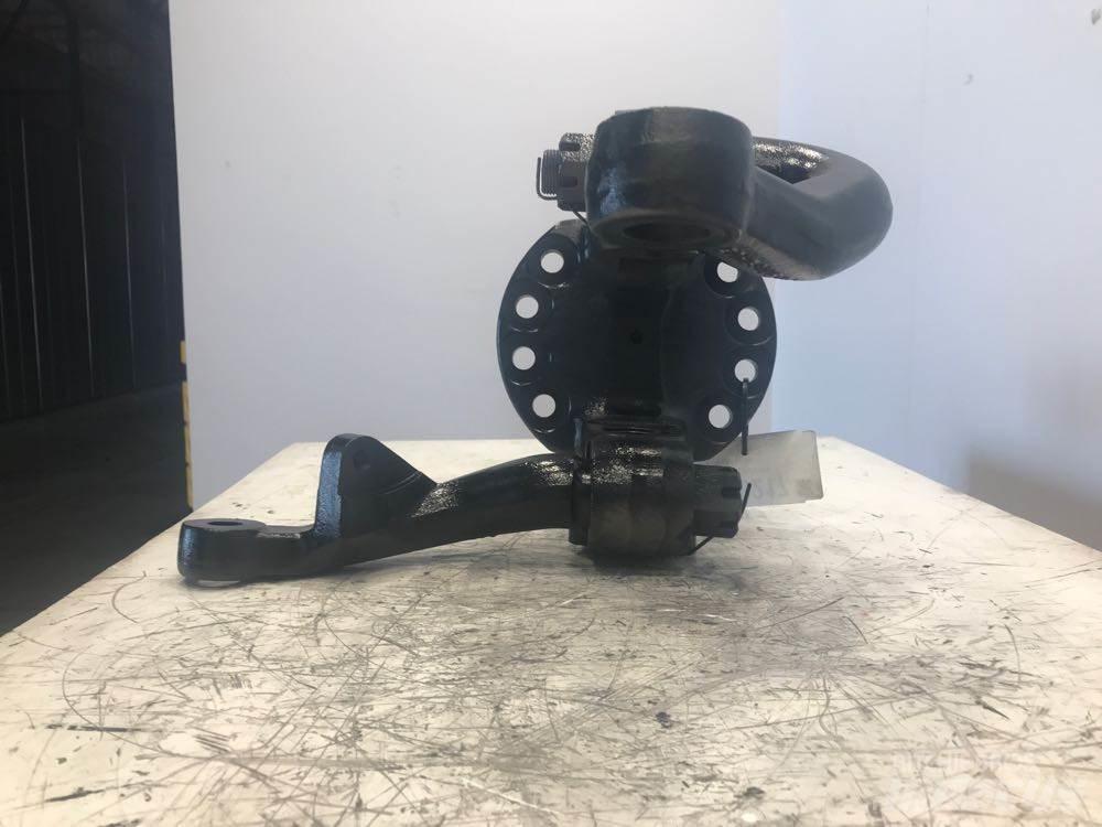 Ford  运输工具-其他
