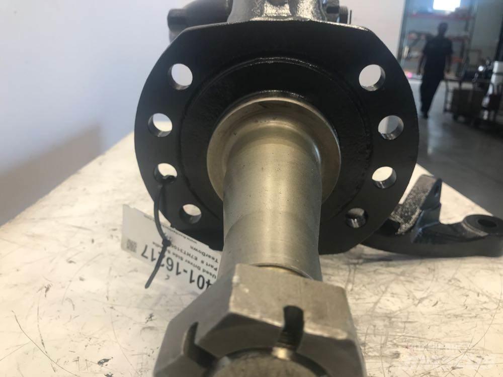 Ford  运输工具-其他