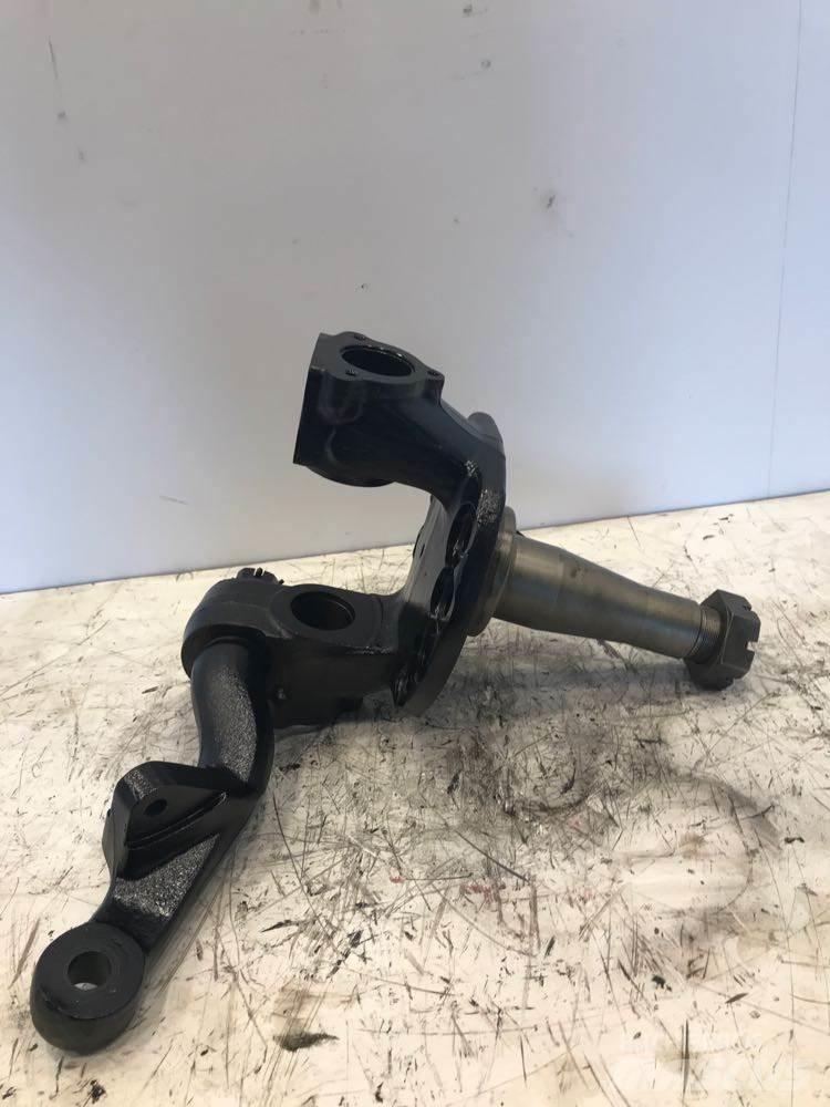 Ford  运输工具-其他