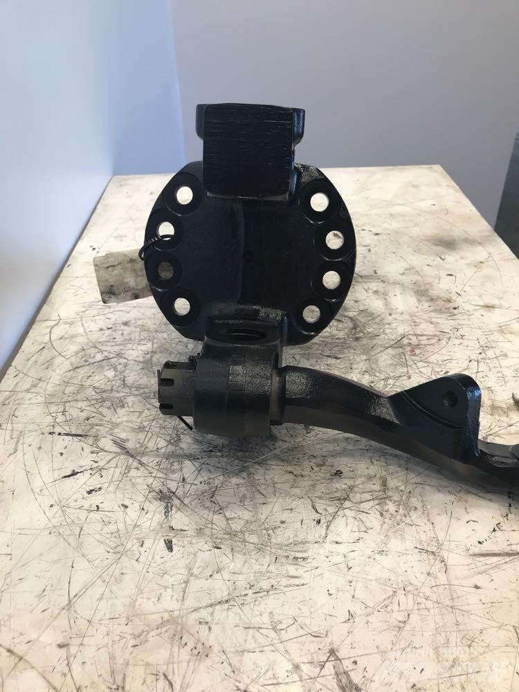 Ford  运输工具-其他