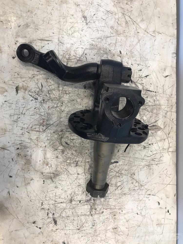 Ford  运输工具-其他