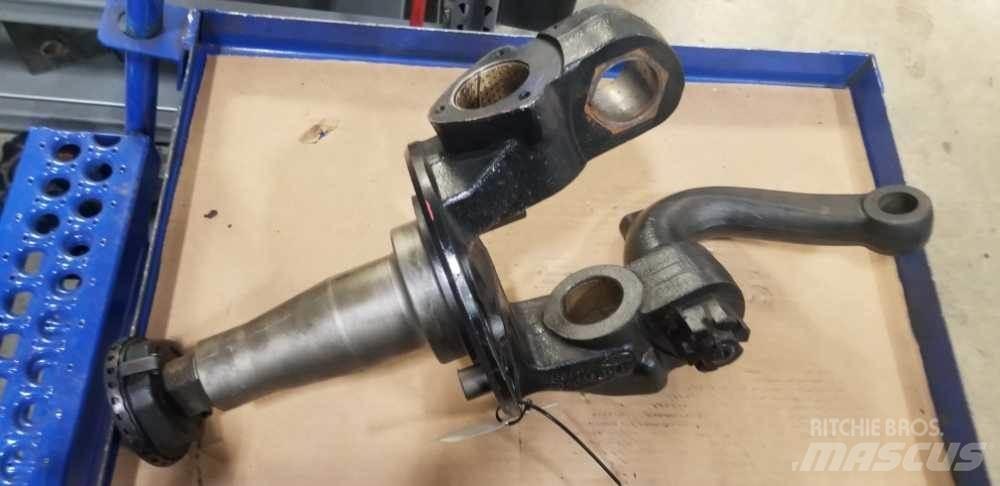 Ford  运输工具-其他