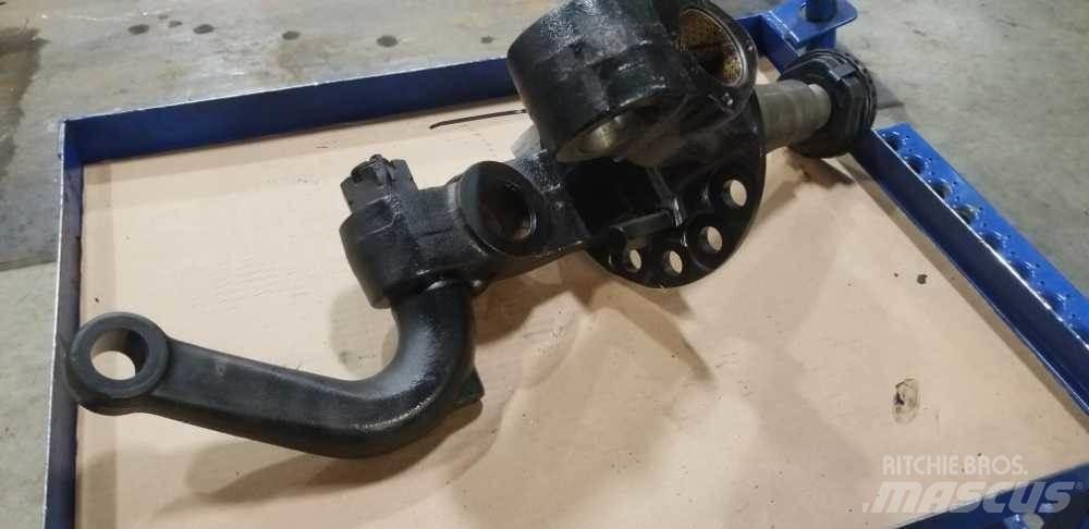 Ford  运输工具-其他