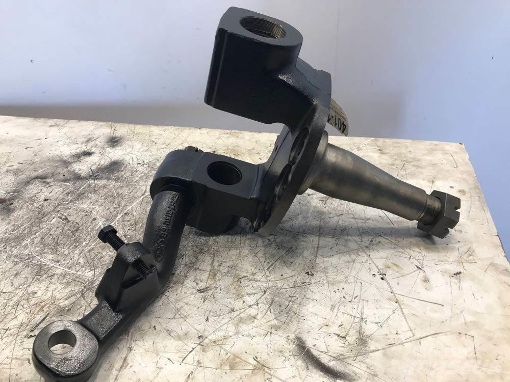 Ford  运输工具-其他
