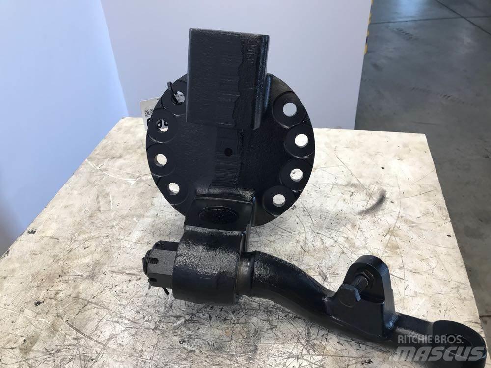 Ford  运输工具-其他