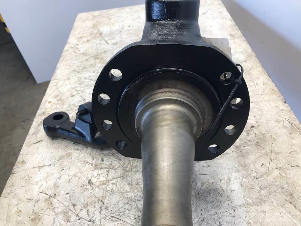 Ford  运输工具-其他