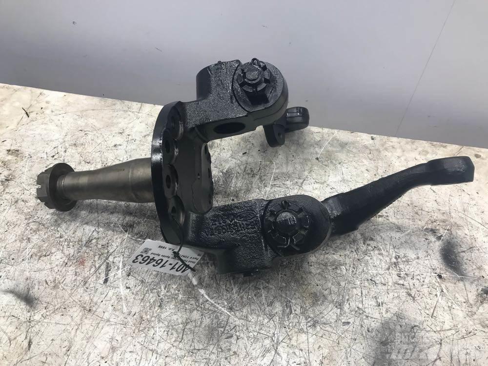 Ford  运输工具-其他