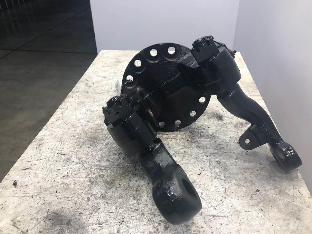 Ford  运输工具-其他