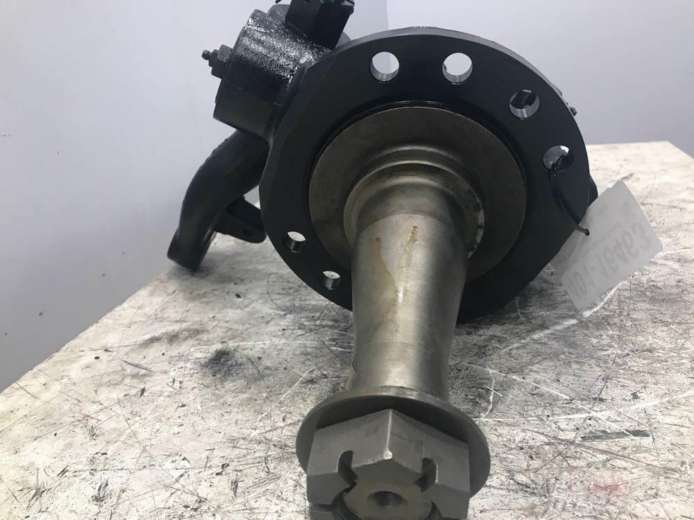 Ford  运输工具-其他