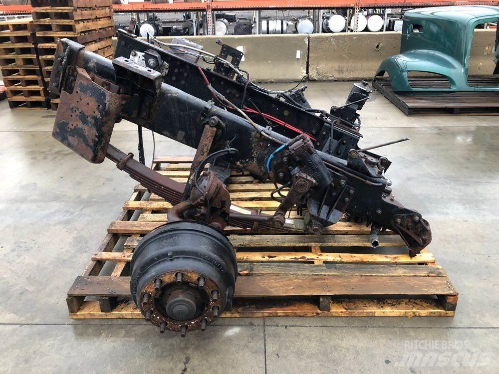 Ford  运输工具-其他