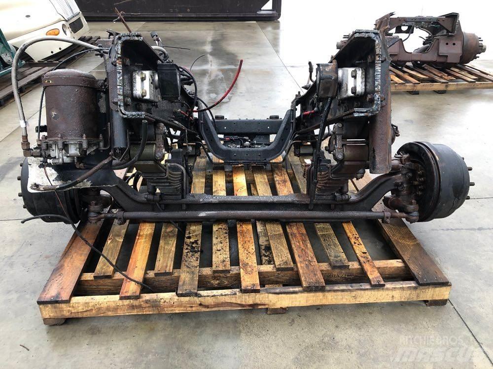 Ford  运输工具-其他