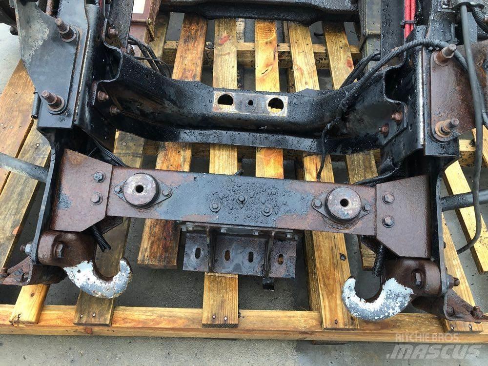 Ford  运输工具-其他