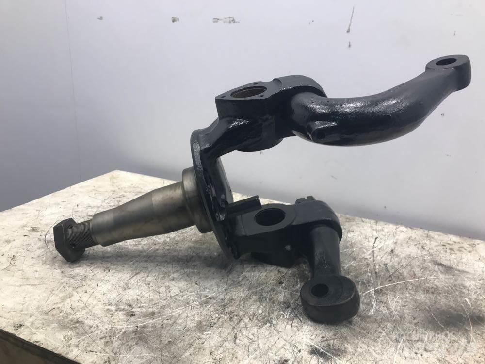 Ford  运输工具-其他