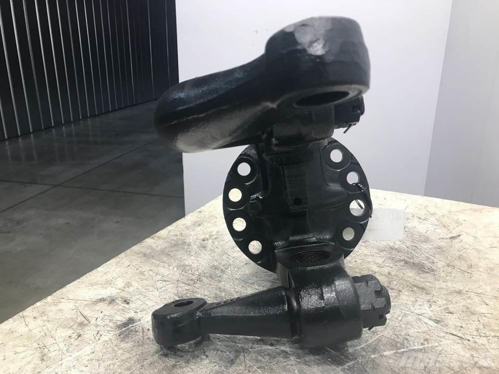 Ford  运输工具-其他