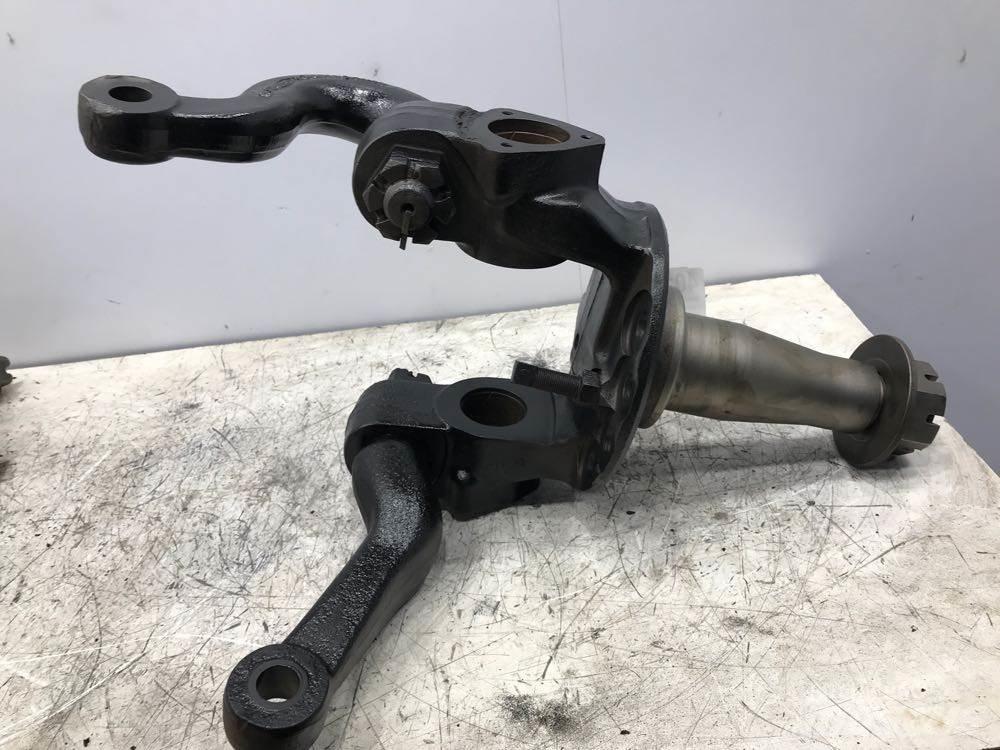 Ford  运输工具-其他