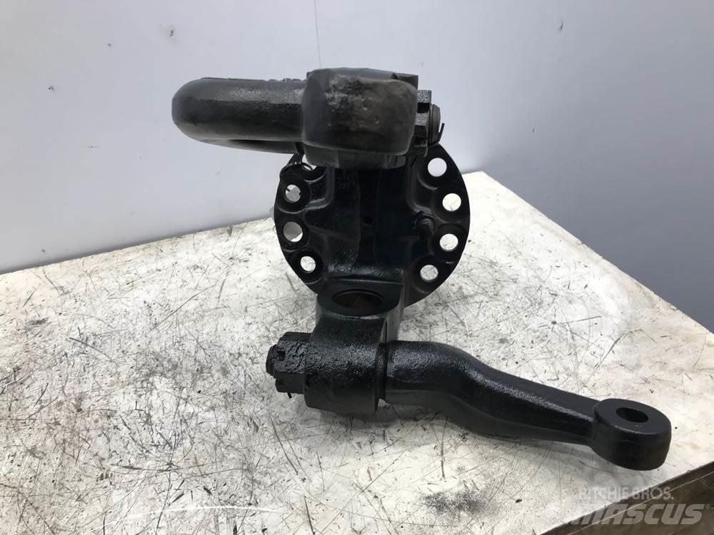 Ford  运输工具-其他