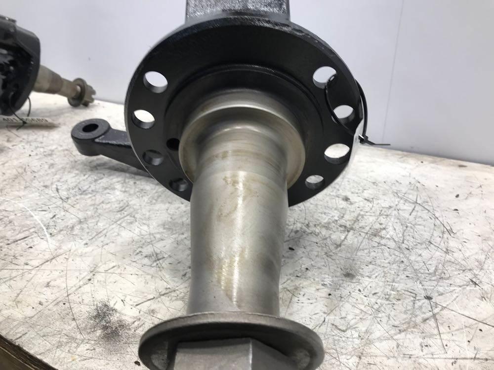 Ford  运输工具-其他