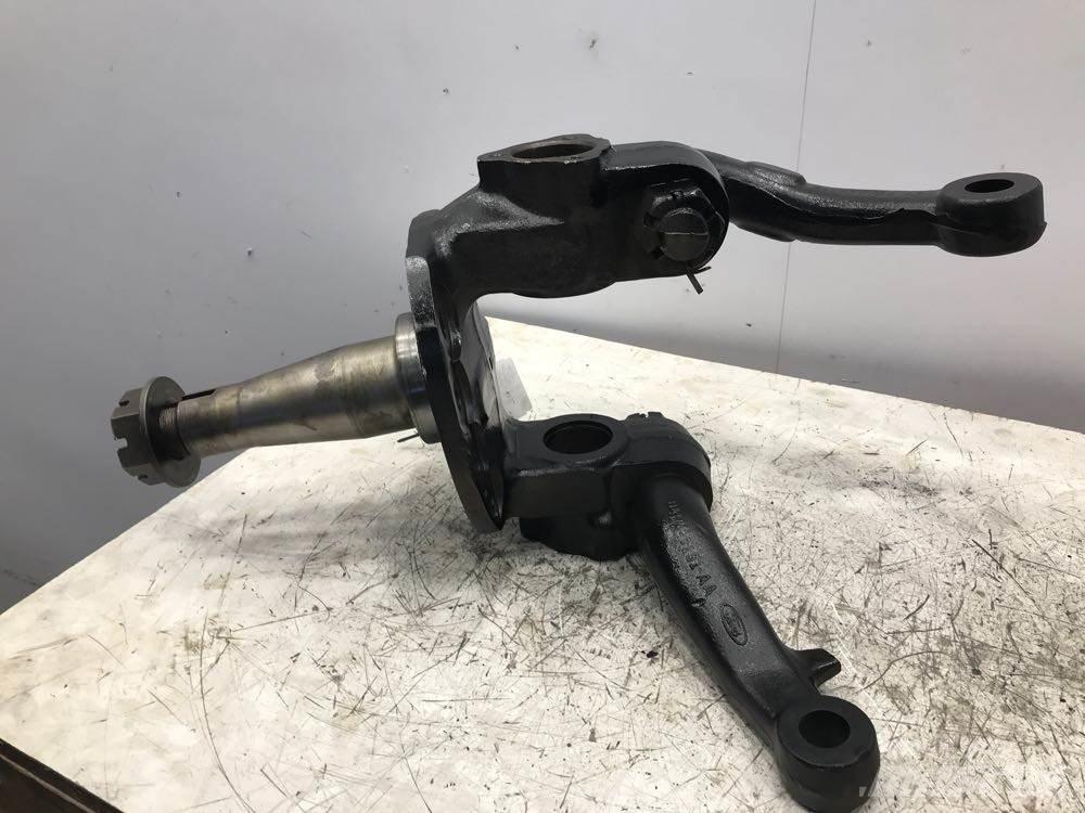 Ford  运输工具-其他
