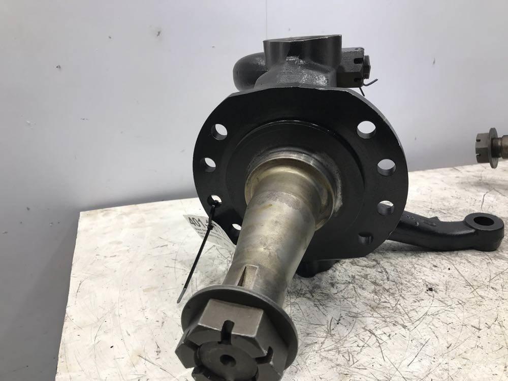 Ford  运输工具-其他