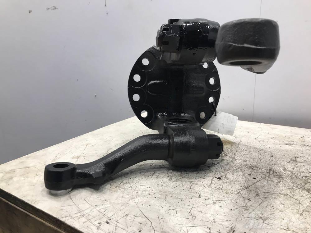 Ford  运输工具-其他