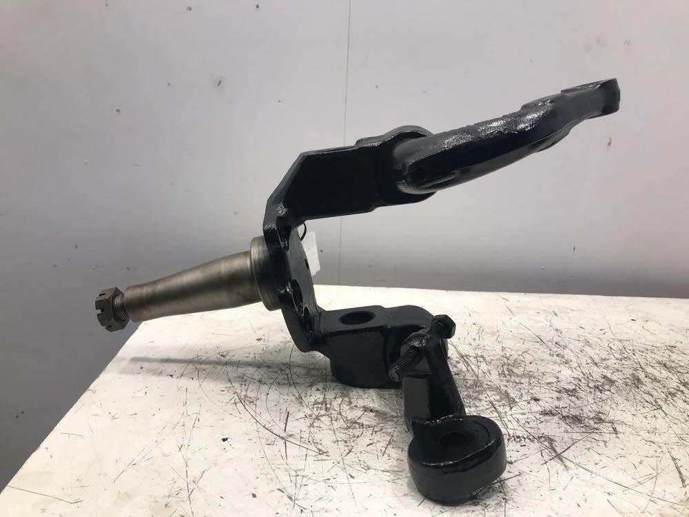 Ford  运输工具-其他