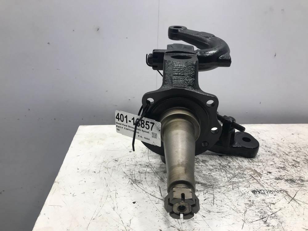 Ford  运输工具-其他