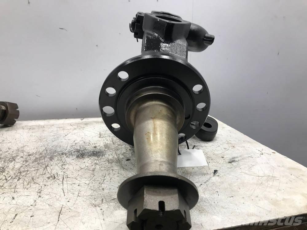 Ford  运输工具-其他
