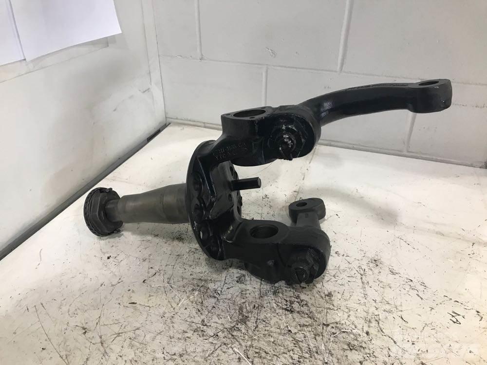Ford  运输工具-其他