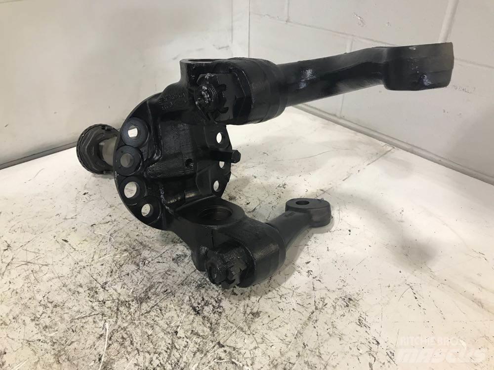 Ford  运输工具-其他