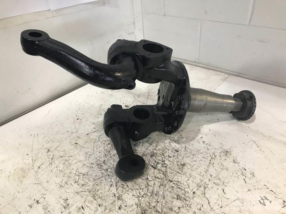 Ford  运输工具-其他