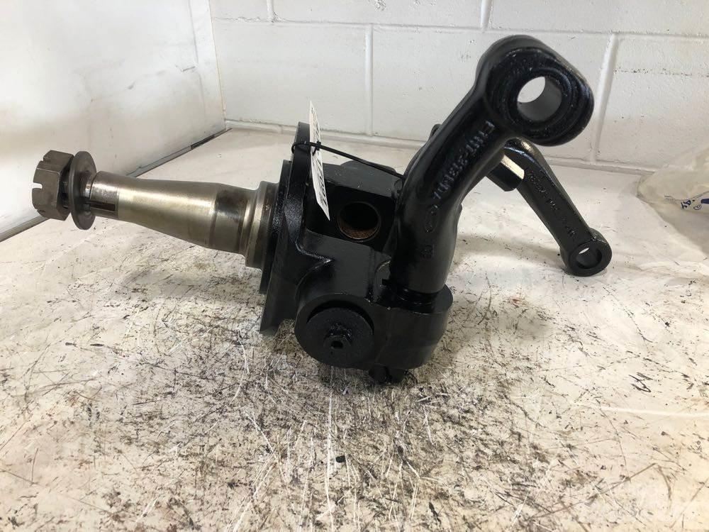 Ford  运输工具-其他